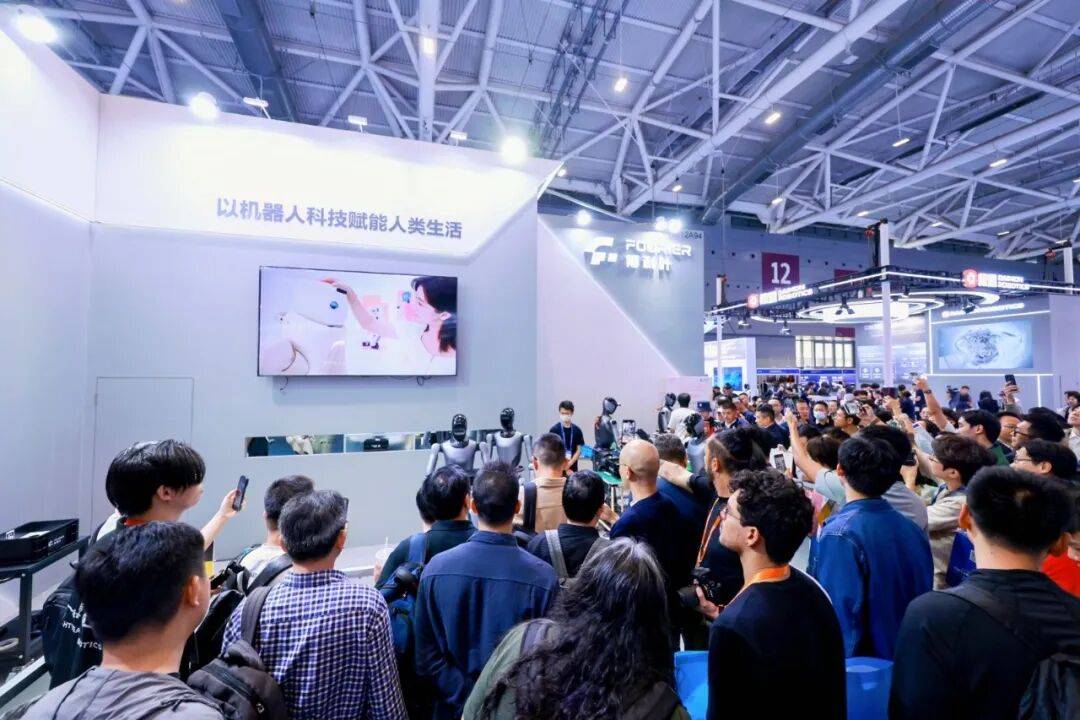 深圳11月14-16日 中国科技第一展—高交会人山人海 观者如潮(图16) 深圳11月14-16日 中国科技第一展—高交会人山人海 观者如潮(图16)