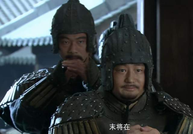 诸葛亮儿子诸葛瞻庙前,跪着三座石像,他们就是蜀汉三叛!