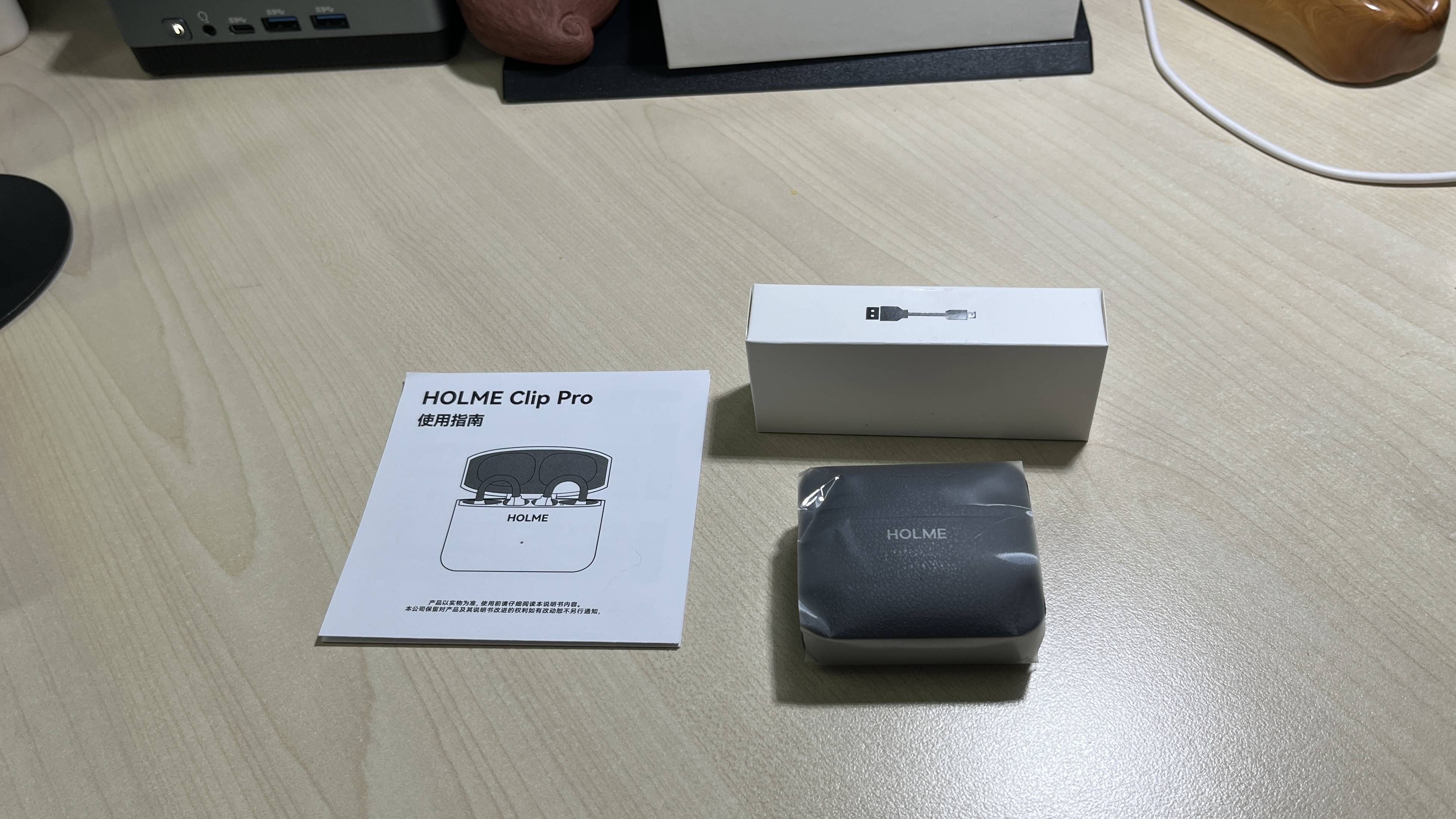 音质真有那么强？虹觅 Clip Pro测评：开放式耳夹耳机的全能体验