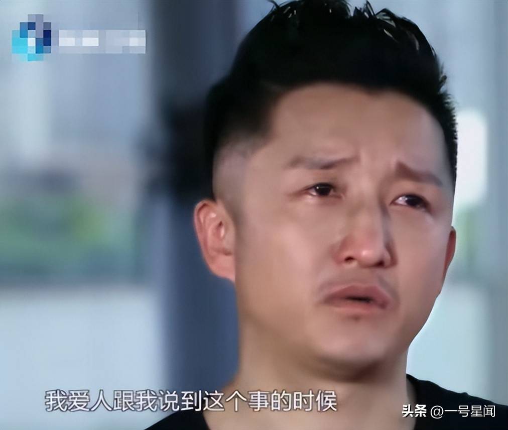 面子里子全输了!7年赔2亿的邹市明,还是被妻子撕下了"体面"