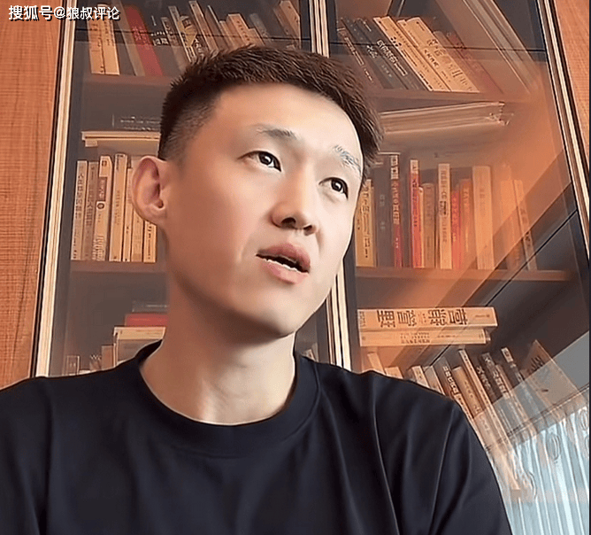 周鹏谈徐杰无缘国家队：能力毋庸置疑 教练组只是看需不需要他