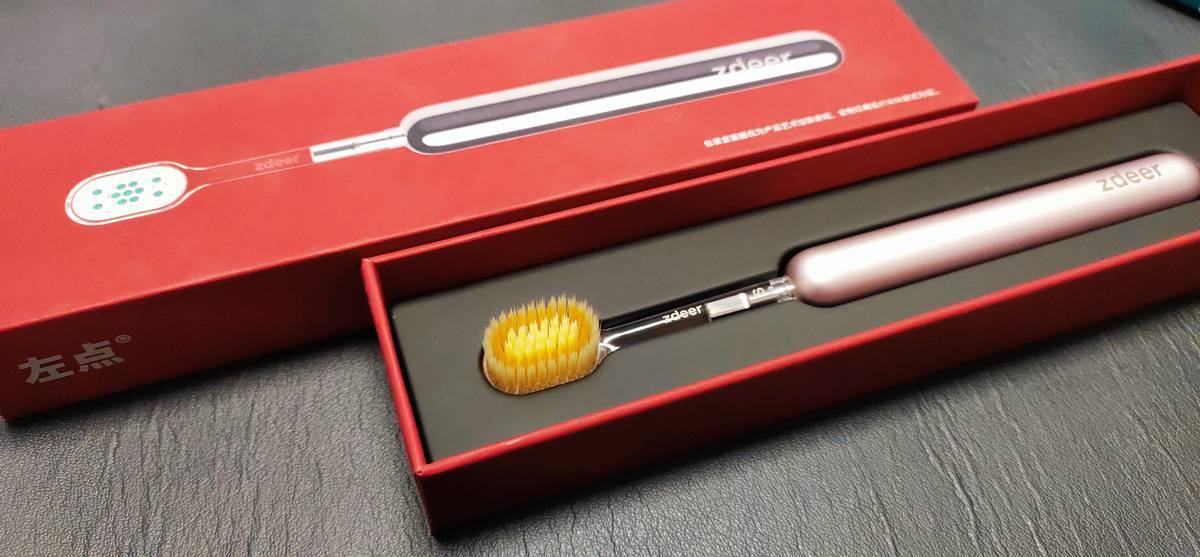 新品速递|左点再生硅牙膏,牙釉质修护、防龋齿、美白祛渍和口臭说再见!