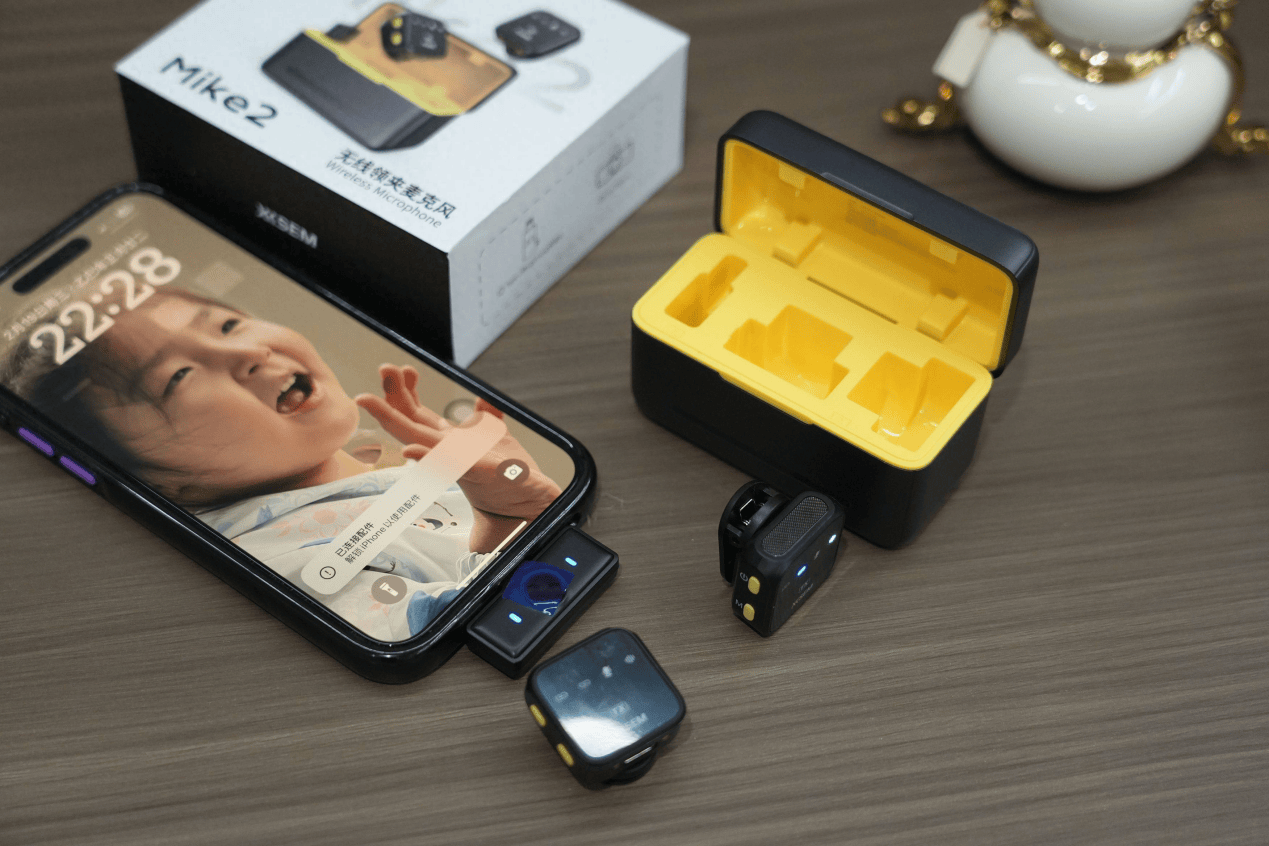 麦克风哪个牌子好?2025品牌无线麦克风十大排名榜精选推荐不踩坑!