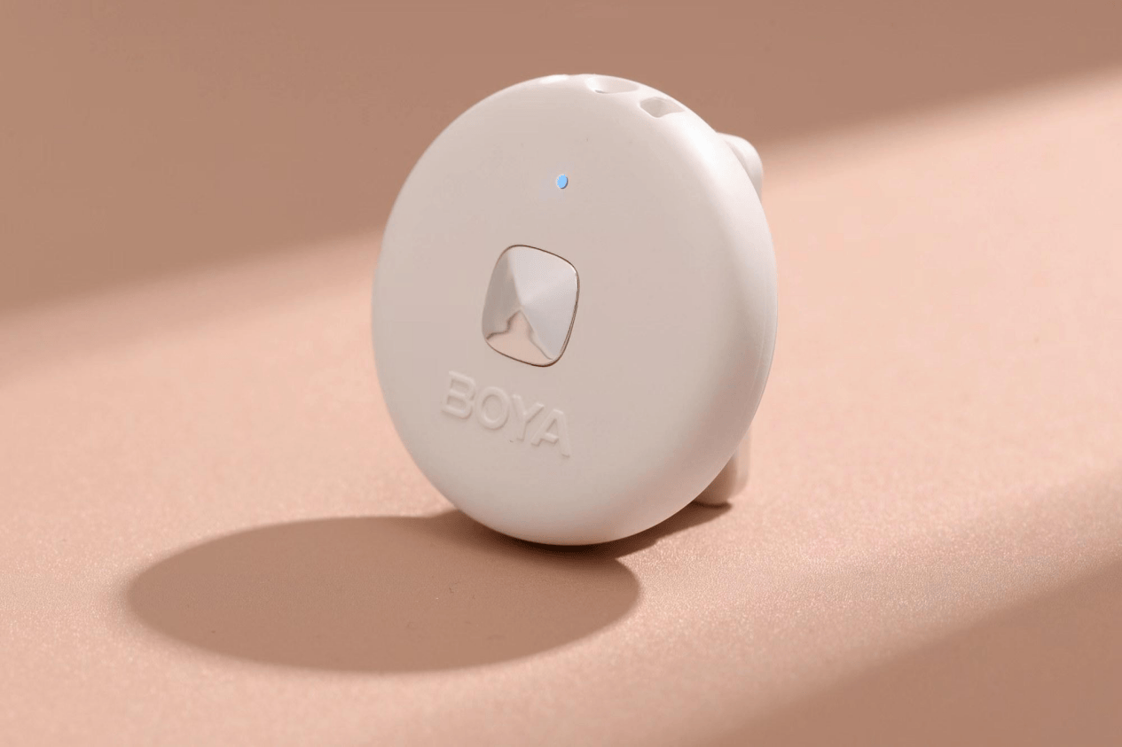 麦克风哪个牌子好?2025品牌无线麦克风十大排名榜精选推荐不踩坑!