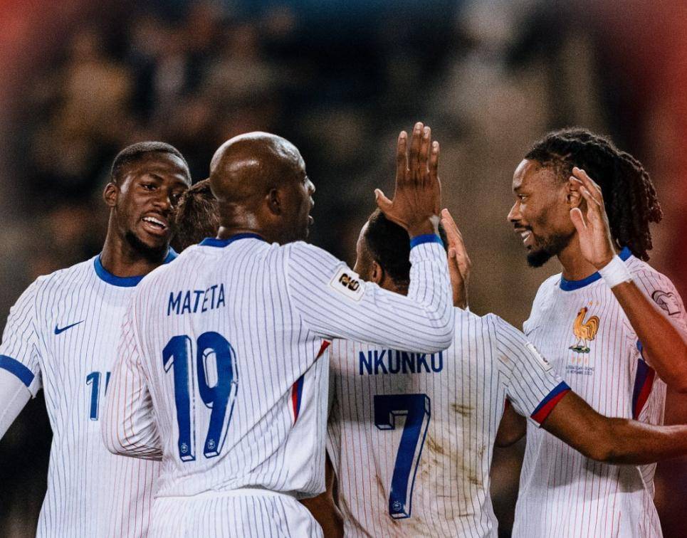 切尔西铁卫助攻双响，法国客场3