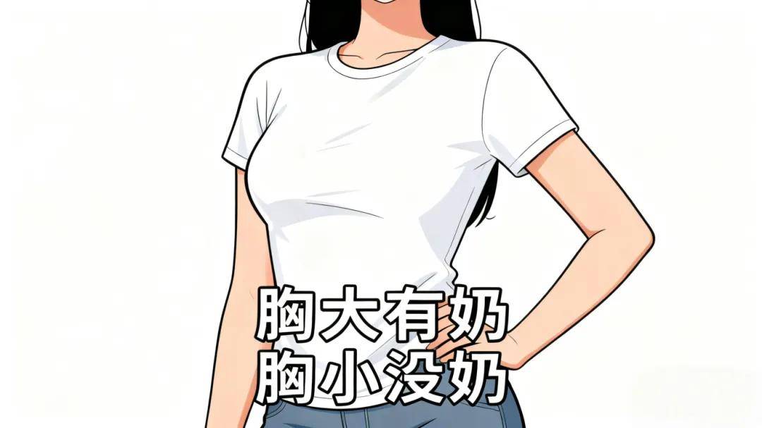 乳晕黑跟过度性生活有关系吗？关于胸部的6大谣言！