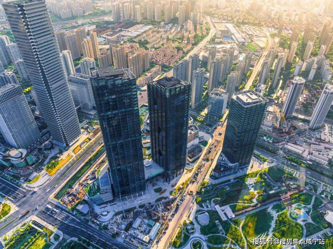 中海·环宇玖章权威发布(2025中海·环宇玖章)官方网站-中海·环宇玖章优缺点分析_真如_上海_图片
