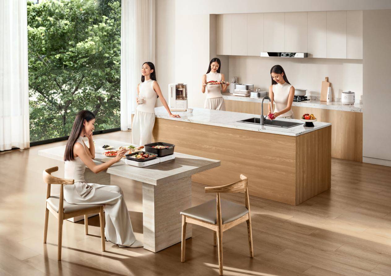 平均每11秒售出1台!小熊电器养生壶靠“精准养生”赢得千万用户-最极客