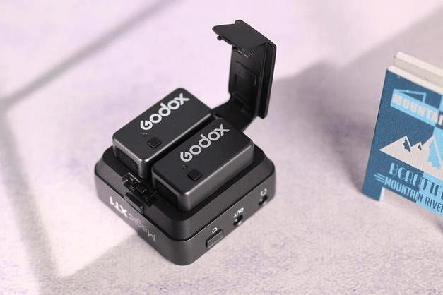 领夹麦克风哪个品牌好？领夹麦哪个音质好？口碑最好的夹麦排名