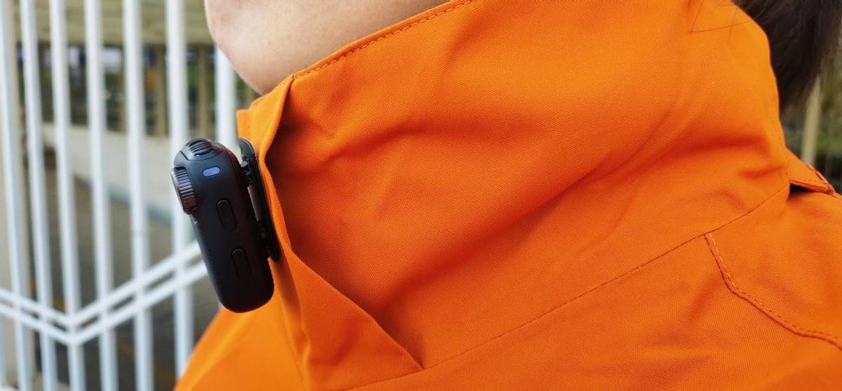 南卡 Qmic无线领夹麦克风，对标千元堆料更足，高清降噪全场景适用