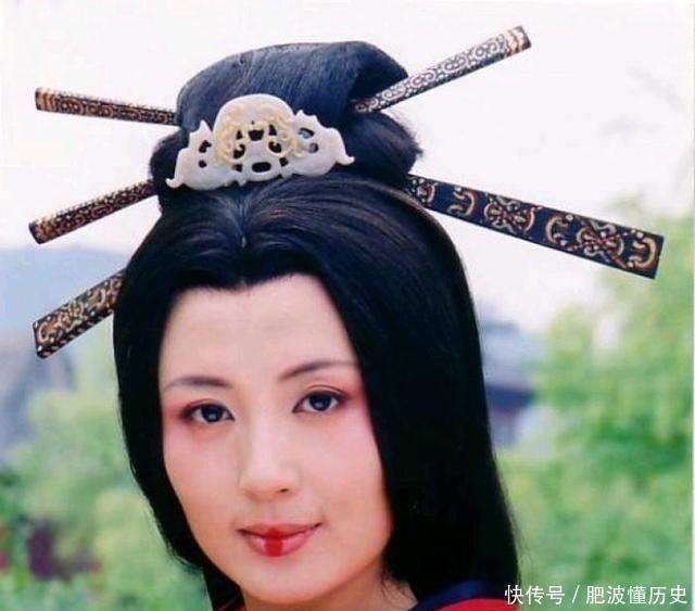 卫青为什么要娶平阳公主?背后的逻辑不是男欢女爱,而是利益当先