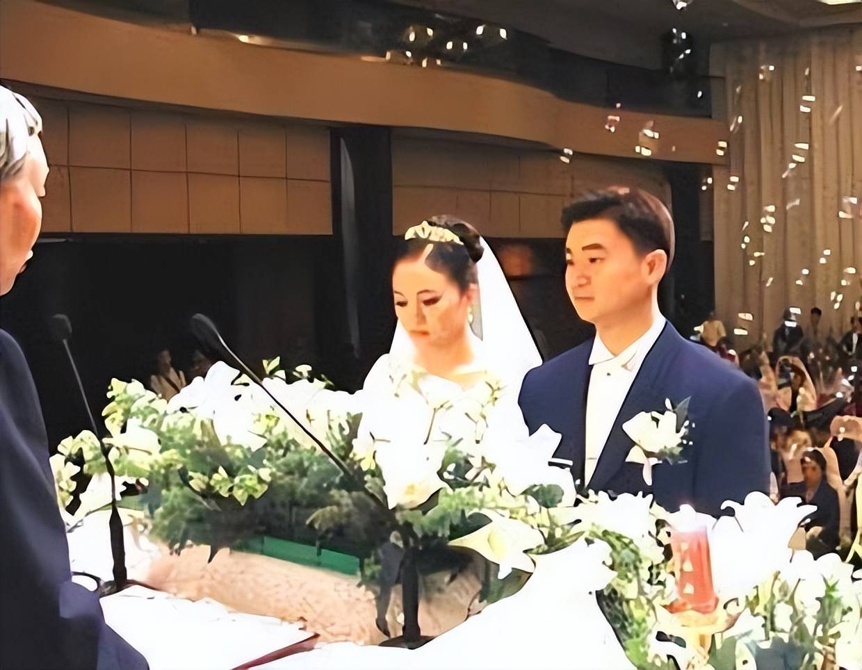 韩国体操公主许昭英,非中国人不嫁,被韩国人骂叛徒,现在如何了