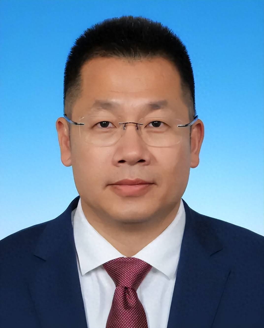 福建籍"地表最强特警"朱炳文,从北京赴山西履新