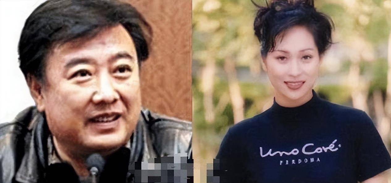 陈国军:最对不起三婚妻子傅丽云,44岁儿子成为他最大的心病