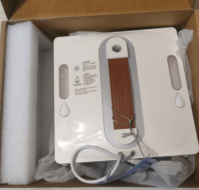 央视公认好用的擦窗机器人十大品牌推荐！擦窗机器人有必要买吗？