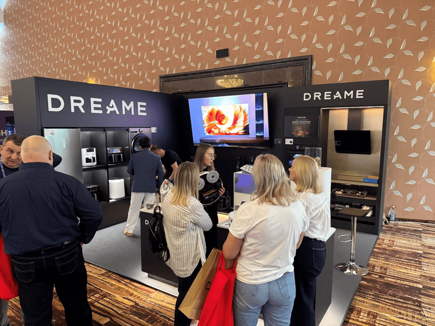 告别短板！追觅电视和追觅洗衣机亮相央视财经，用技术创新获认可