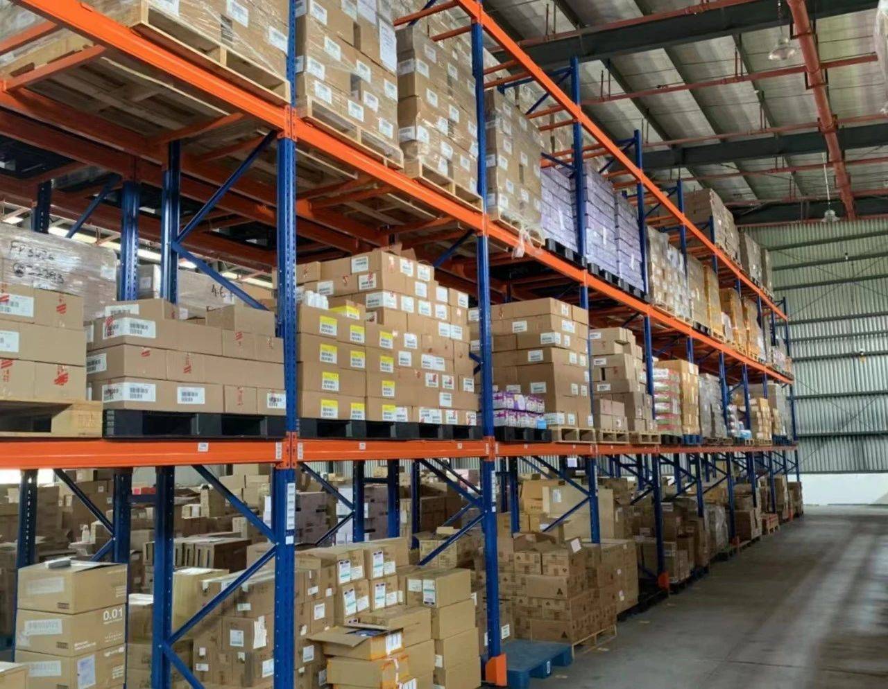 一站式搭建保税仓指南：实现保税仓系统与跨境商城API无缝对接_搜狐网