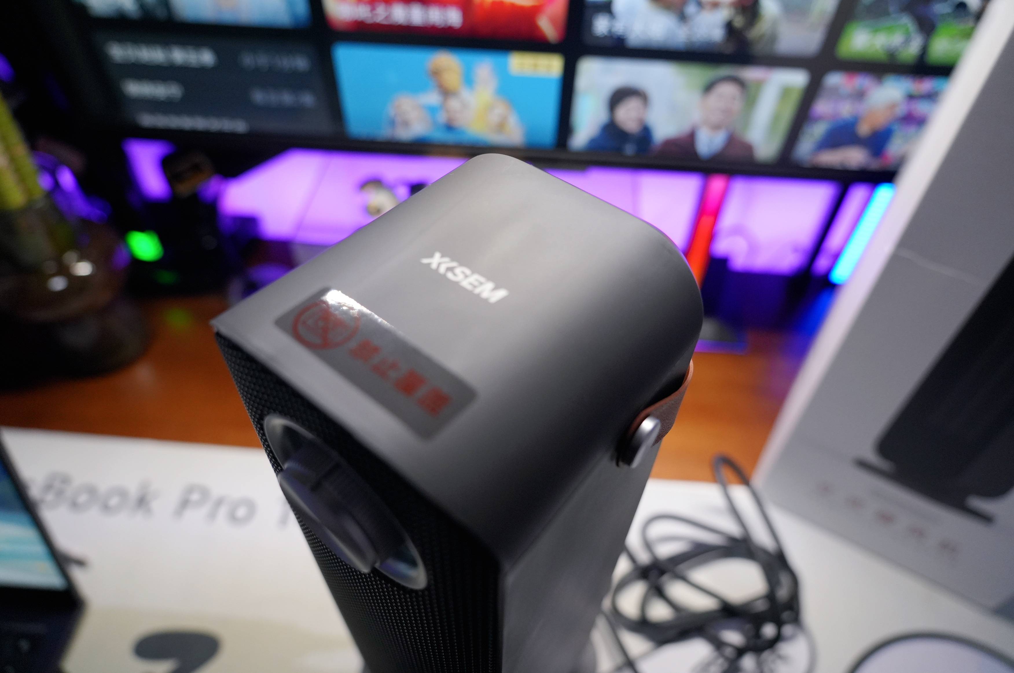 百元捡到宝！西圣 WarmX 暖风机：全场景适配，冬暖夏凉不闲置