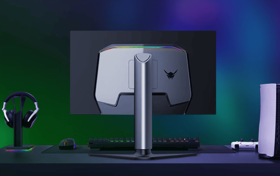 蚂蚁电竞旗舰新品ANT272ZQE震撼来袭：工作好搭档，休闲好伙伴