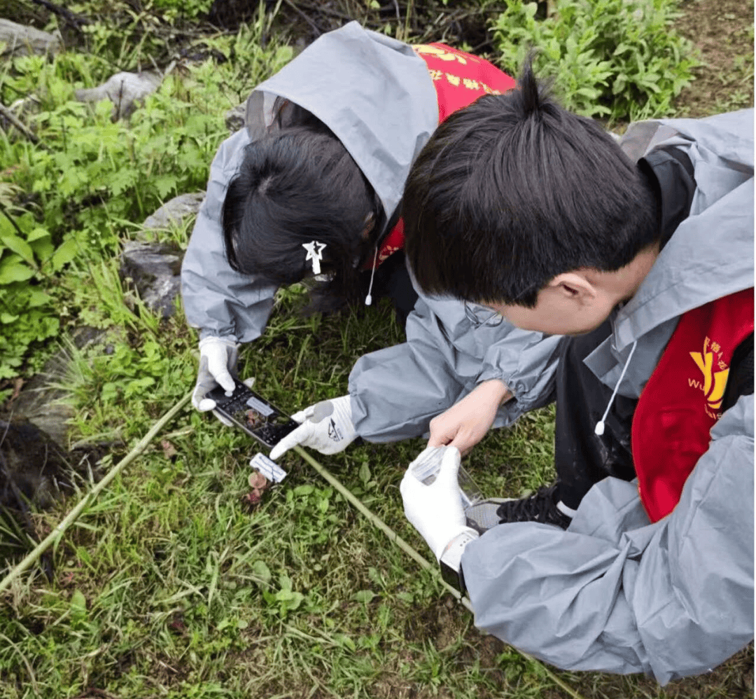 来凤县:开展生物多样性本底调查观测评估成果会商