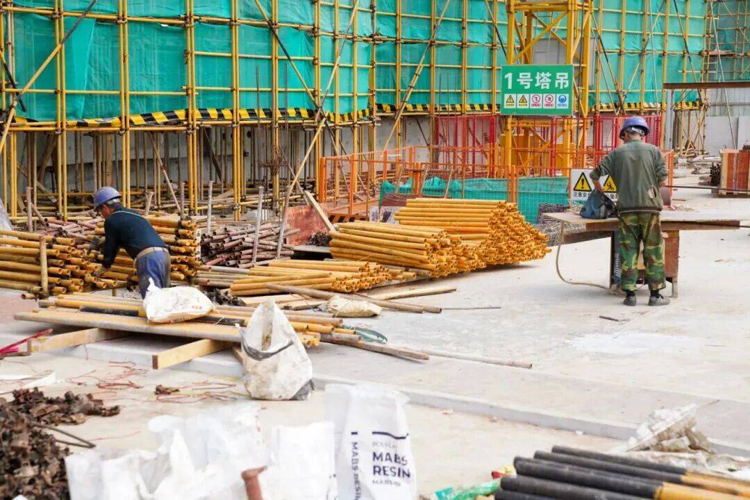 持续刷新“进度条”！东莞多个重大项目传来好消息(图4)