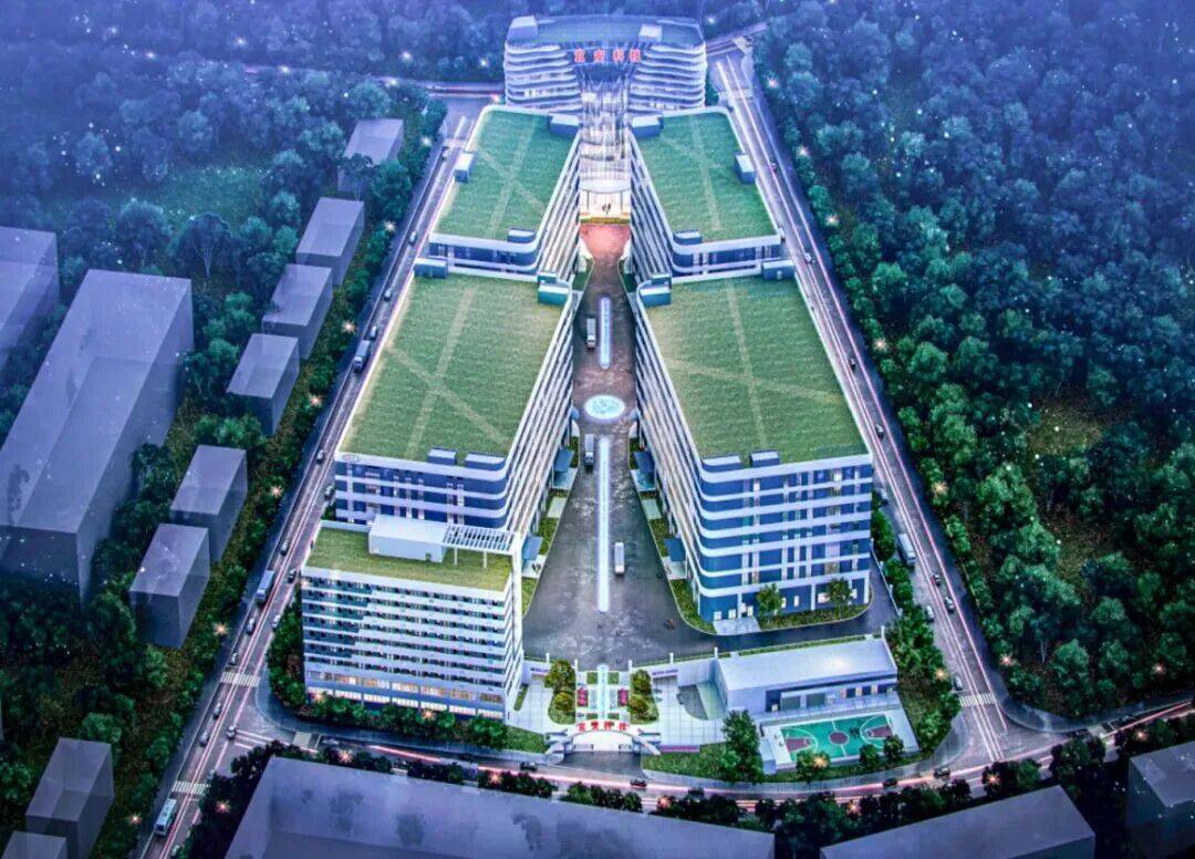 持续刷新“进度条”！东莞多个重大项目传来好消息(图5)