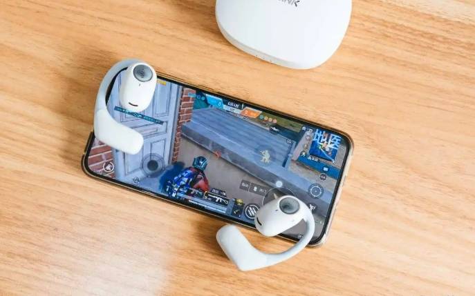 开放式耳机舒适度怎么样?一篇文章带你深入全网爆火的开放式耳机