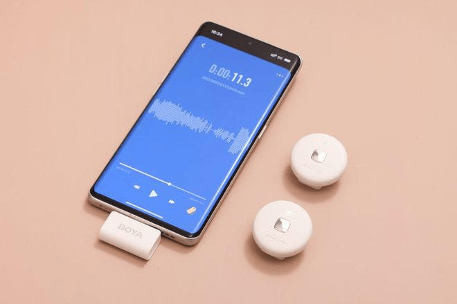 领夹麦十大公认品牌:无线麦克风什么牌子好?领夹麦克风品牌排行