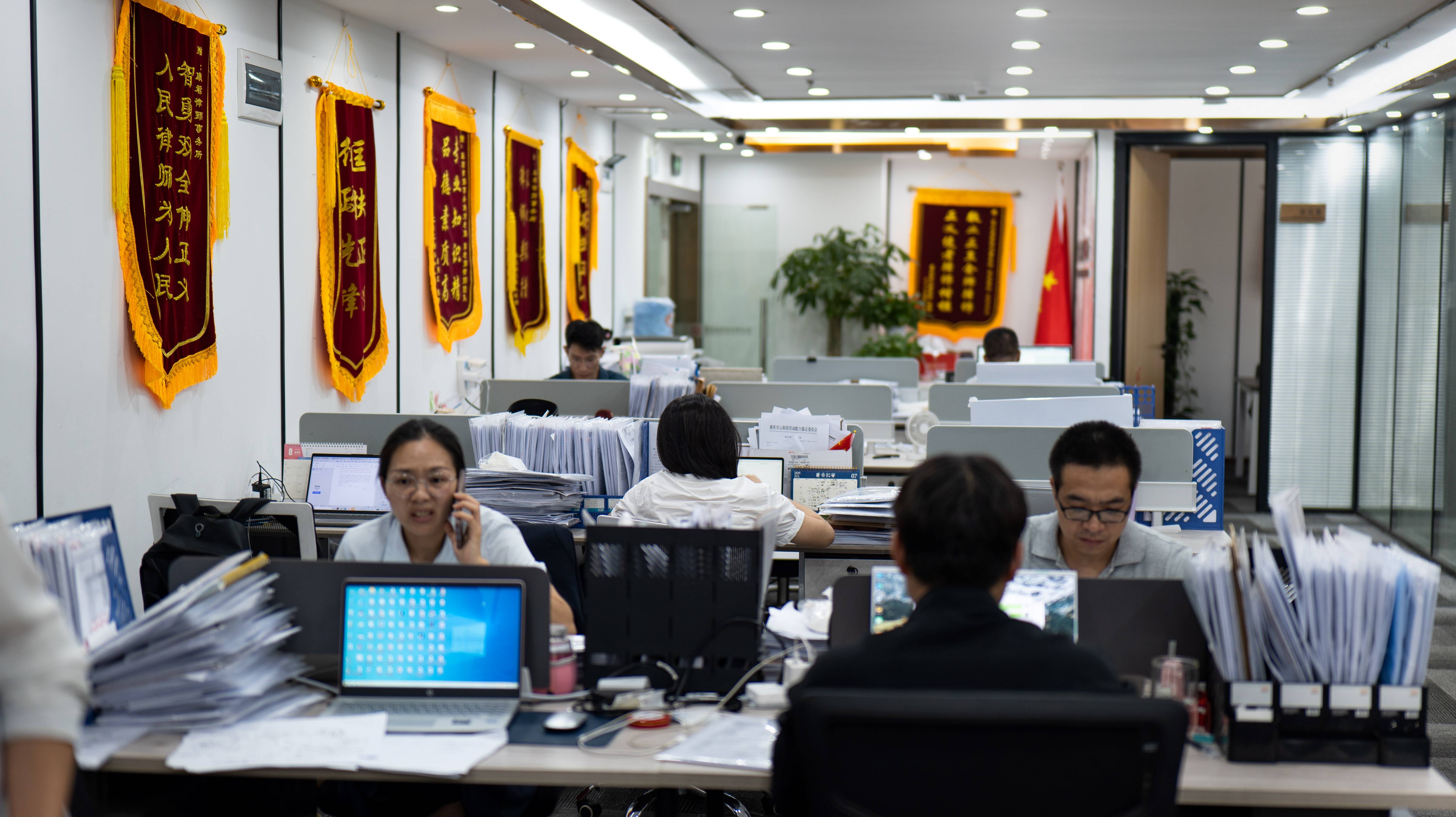 口碑好的离婚律师事务所哪家专业?资深离婚律所推荐