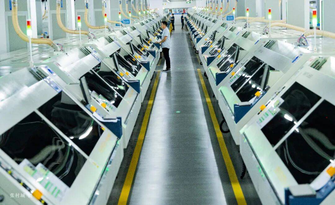 持续刷新“进度条”！东莞多个重大项目传来好消息(图1)