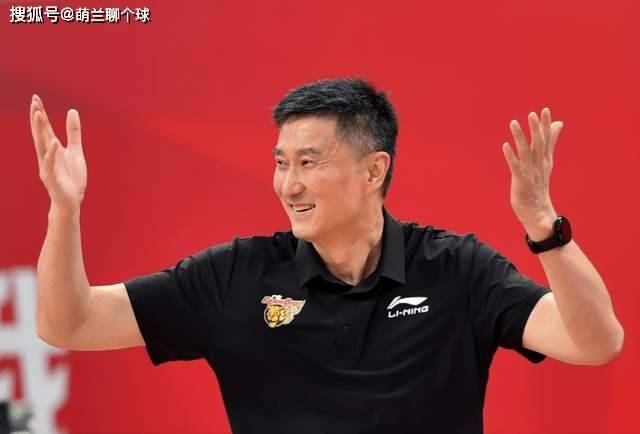 场均27分5板5助！21岁小将真棒，曾获郭士强认可，杜锋快点下手吧