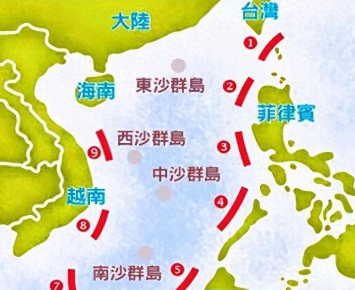 南沙群岛部分区域局势变化，我方控制进展引关注，收复计划已启动