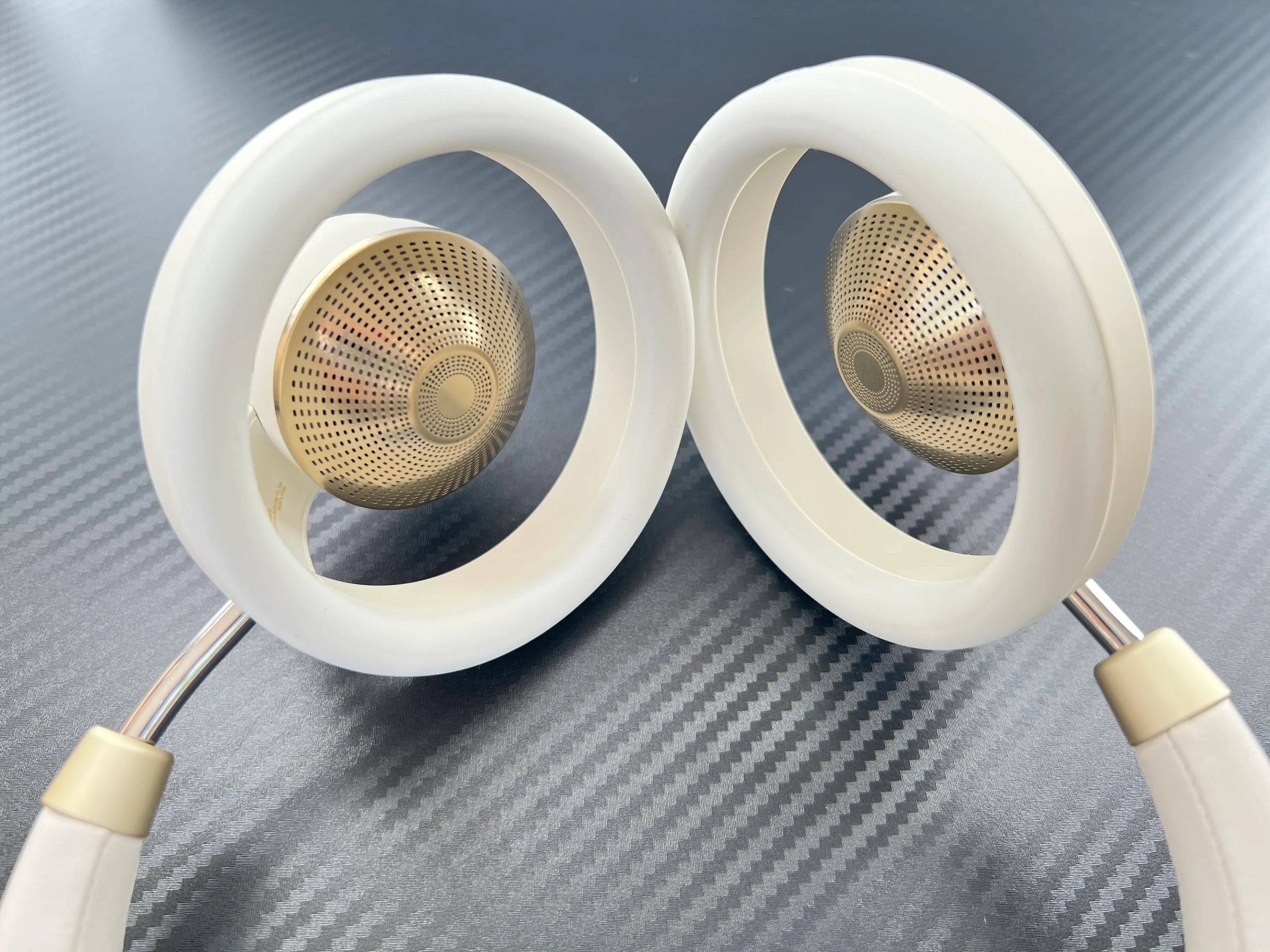 Hi-Fi音质、真正的无感佩戴!体验开放式头戴蓝牙耳机南卡Bolt