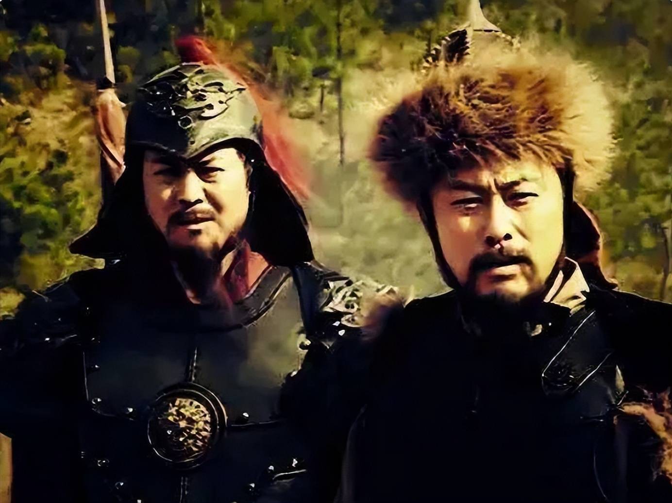 孙可望在南明王朝的生涯揭秘：为何清朝非杀他不可