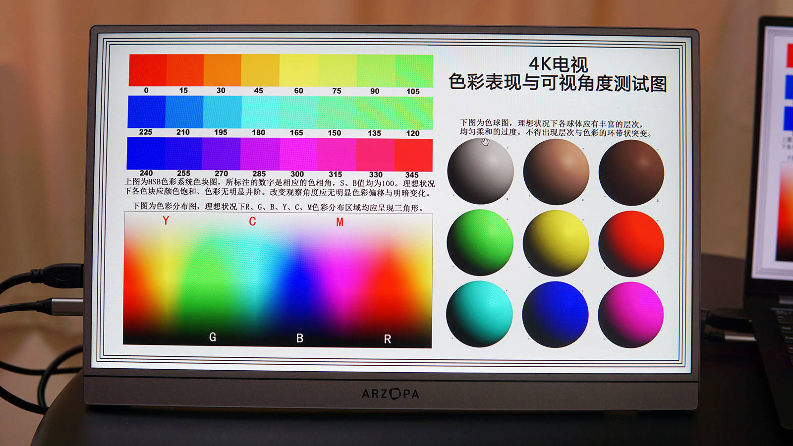 ARZOPA Z3FC便携屏，移动办公与游戏娱乐的“双料利器”！