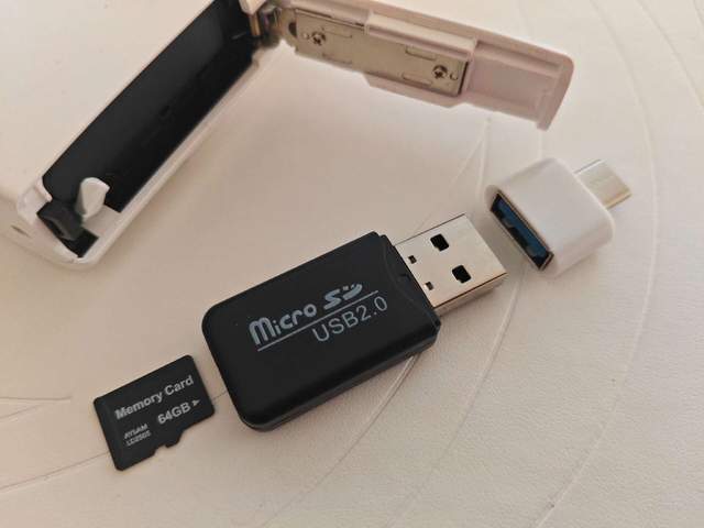 松典相机VE418，以多项突破性配置，重新定义国产相机性能标准