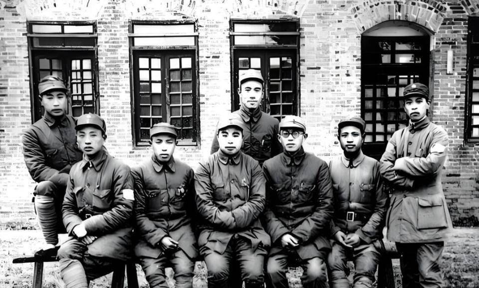 开国大将为何不为岳父求情？背后的故事令人深思