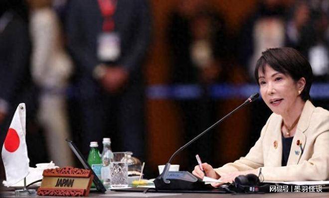 原创作品倒计时36天：中方亮出关键条款，高市为何拒绝道歉？美