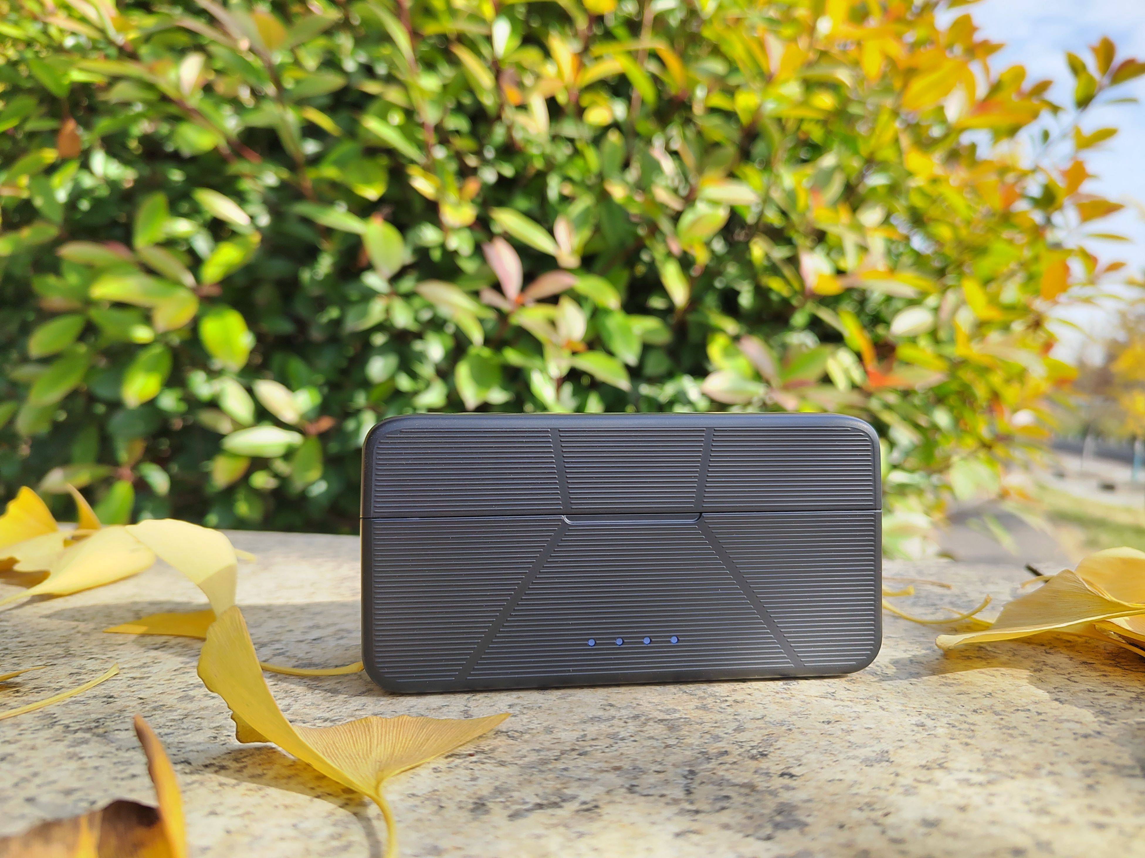 南卡Qmic领夹麦克风测评|小巧领夹 收录清晰 无线麦克风首选