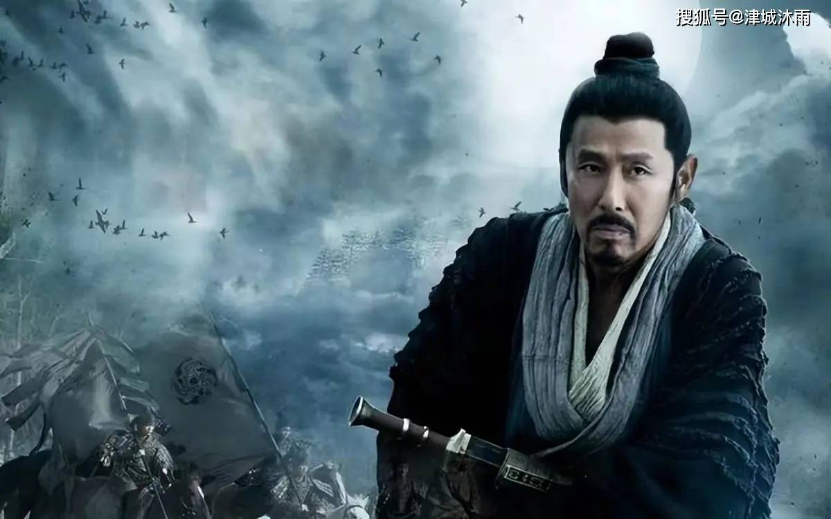 彭城之战,为什么史书不见汉军将领的损失?