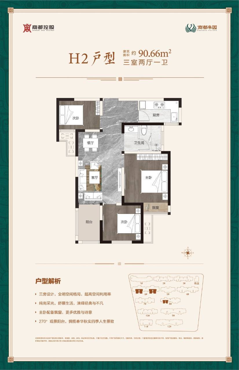 商都阜园-2026郑州新房详解-售楼部电话-项目优惠活动咨询_搜狐网