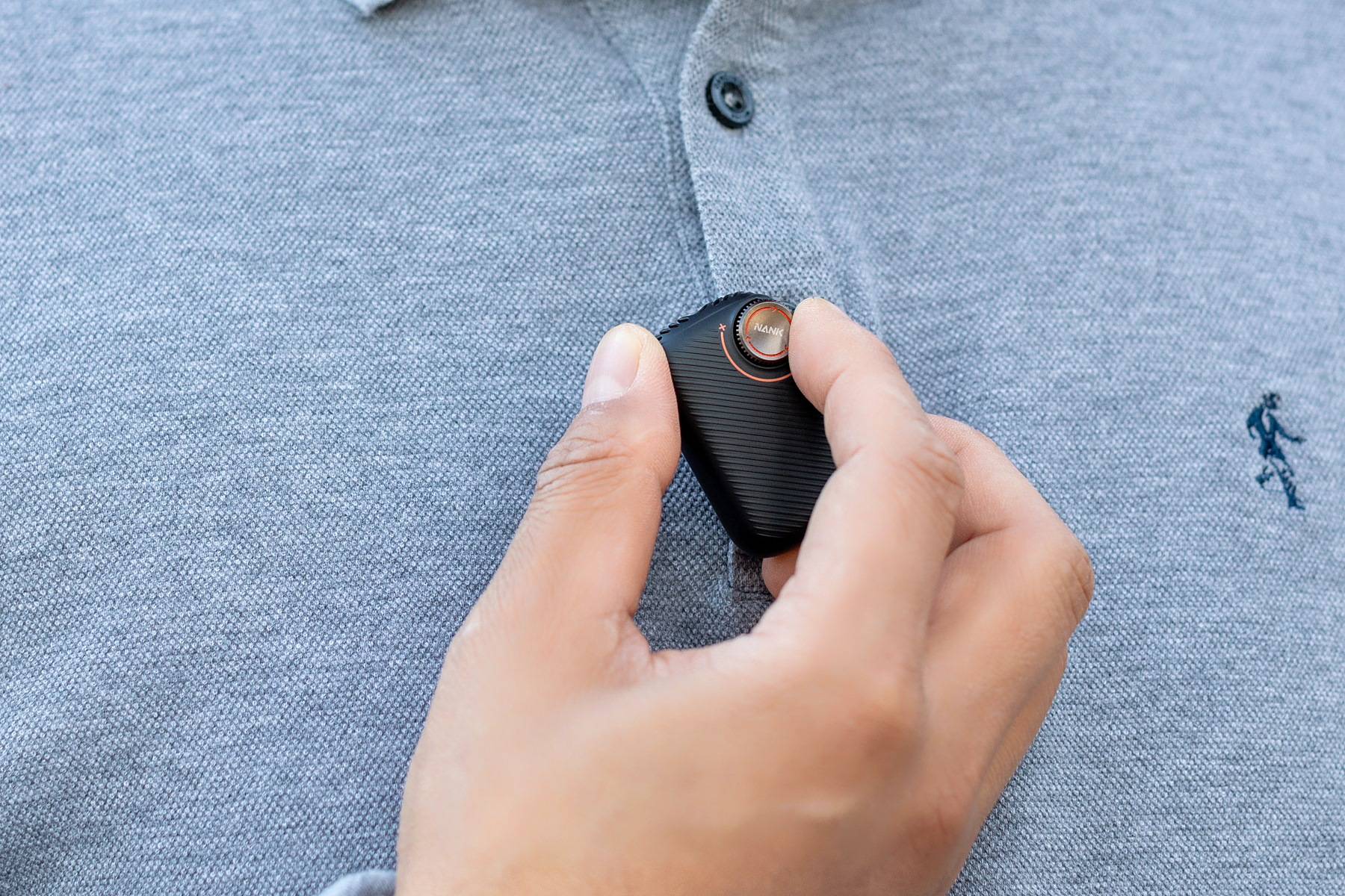 从“炸麦”到真旗舰：南卡Qmic领夹麦克风关键时刻不掉链