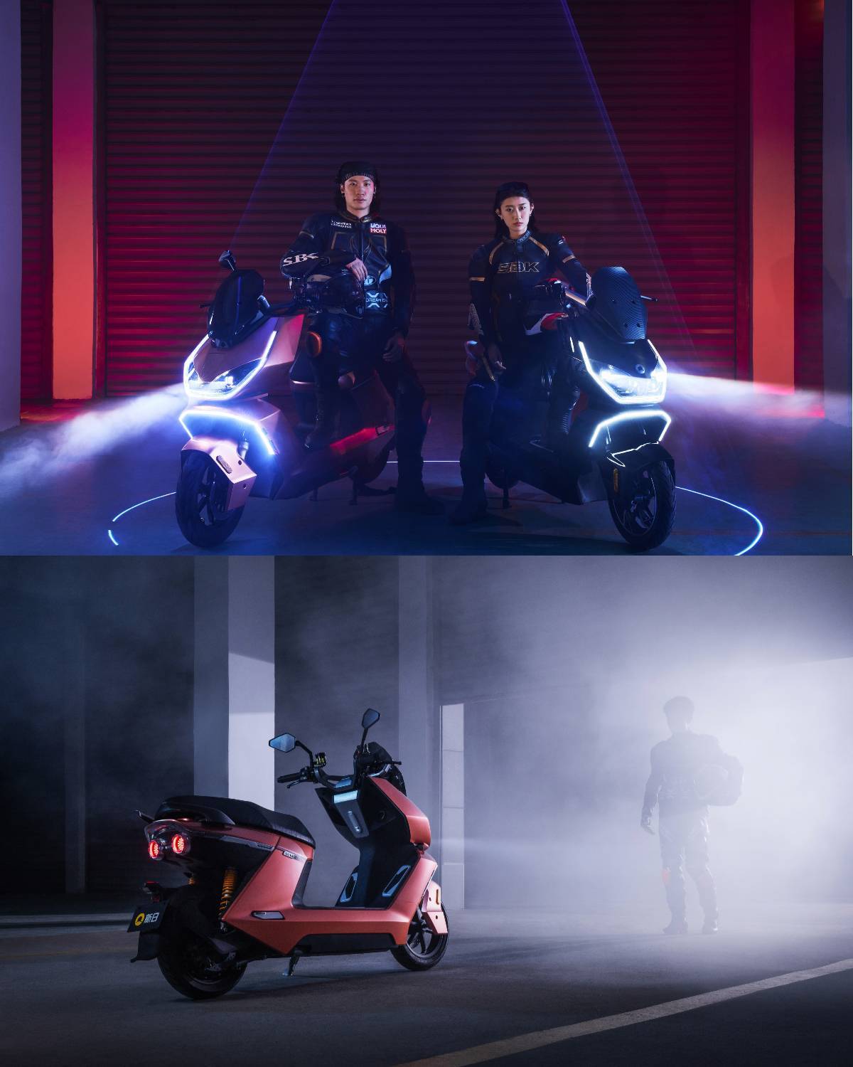 遇雪不慌，通勤有方——新日梦想6的冬日出行指南