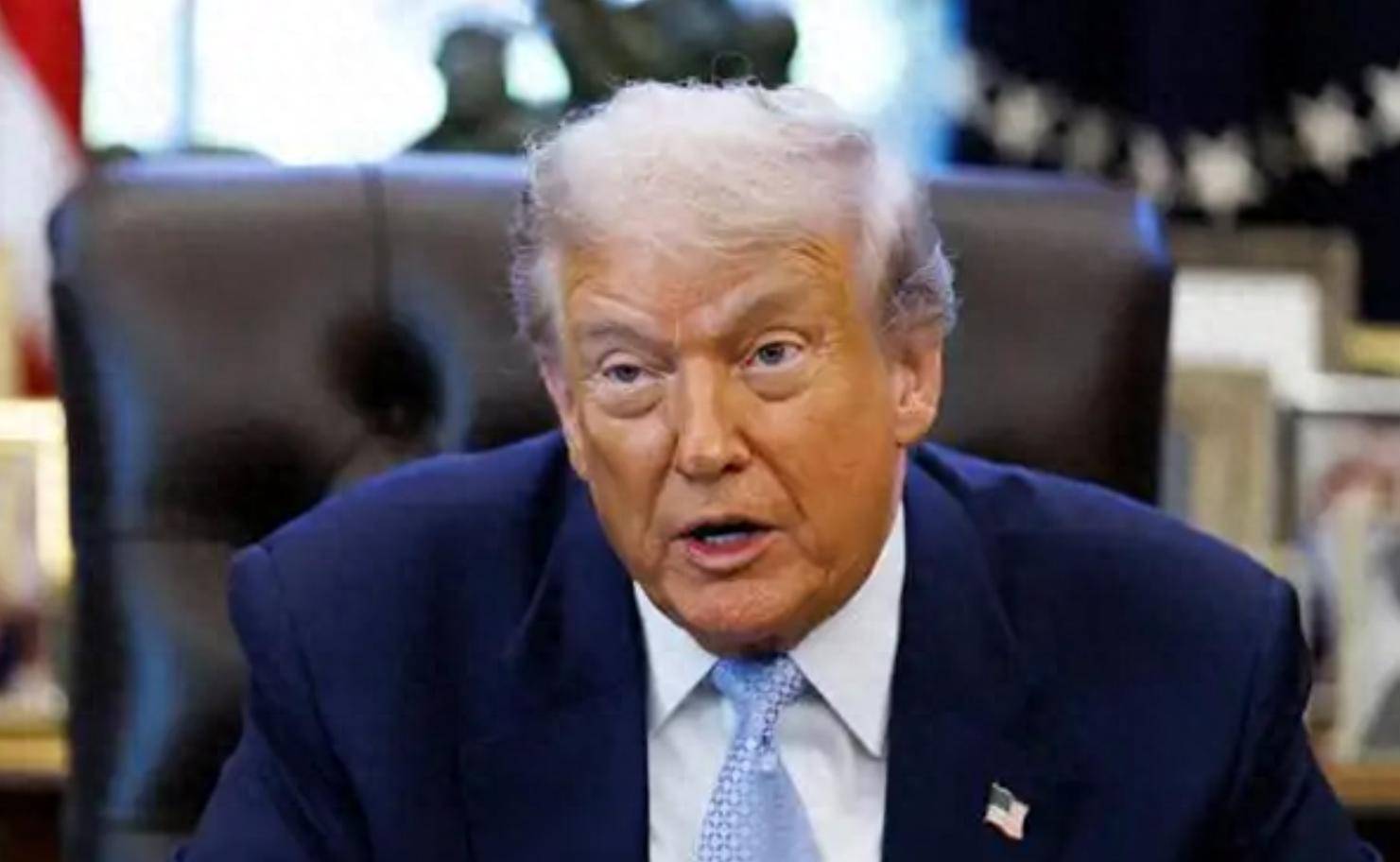 原创警告已发出，美军可能全面开战，国际局势紧张：中方最新立场