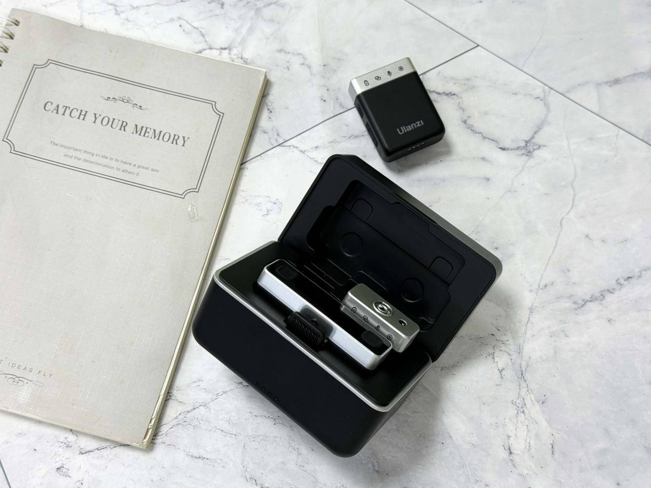 无线领夹麦克风怎么挑选？西圣、浩瀚、优篮子收音麦克风推荐评测