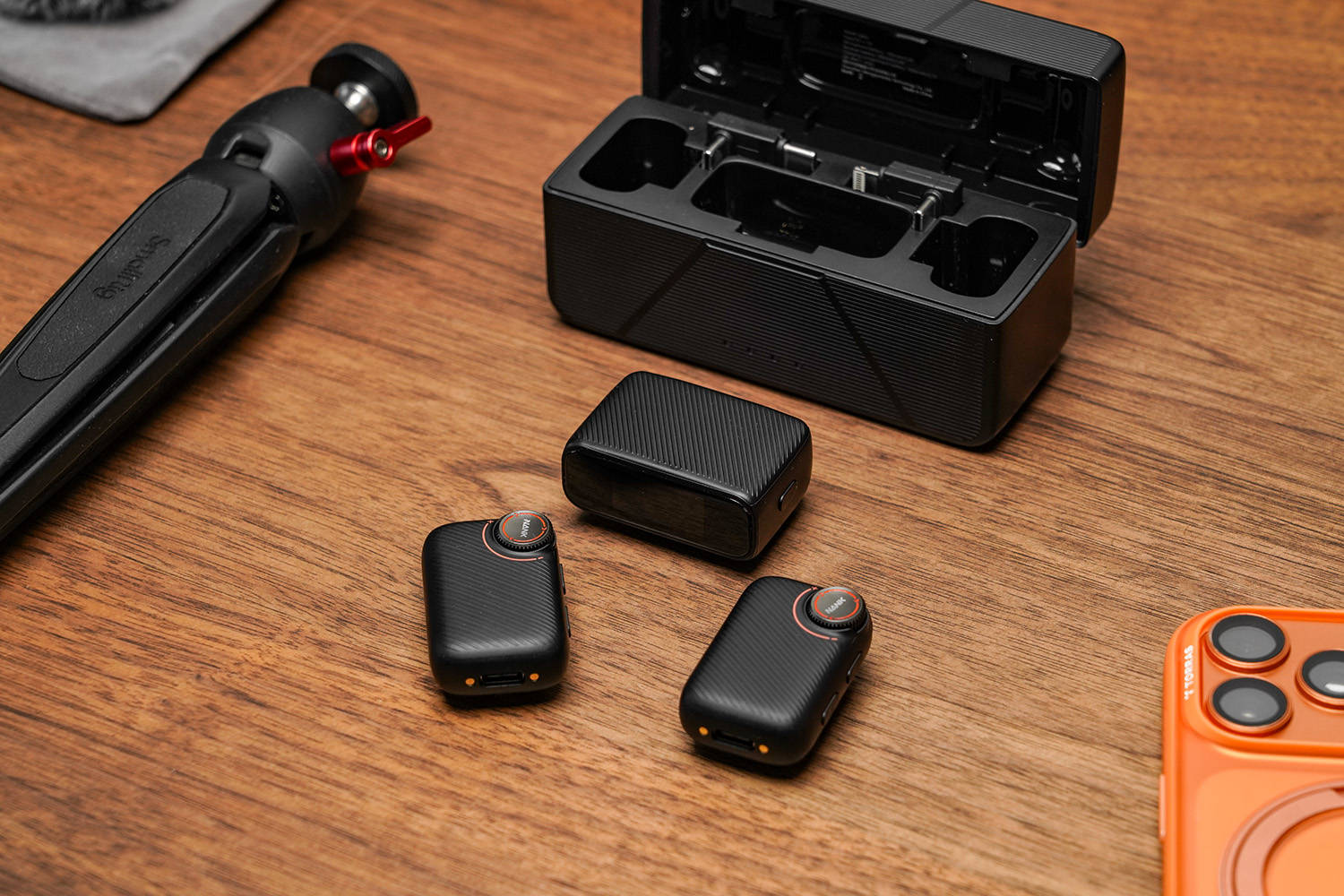 自媒体视频创作：内容是王道，声音是灵魂，南卡Qmic领夹麦克风体验