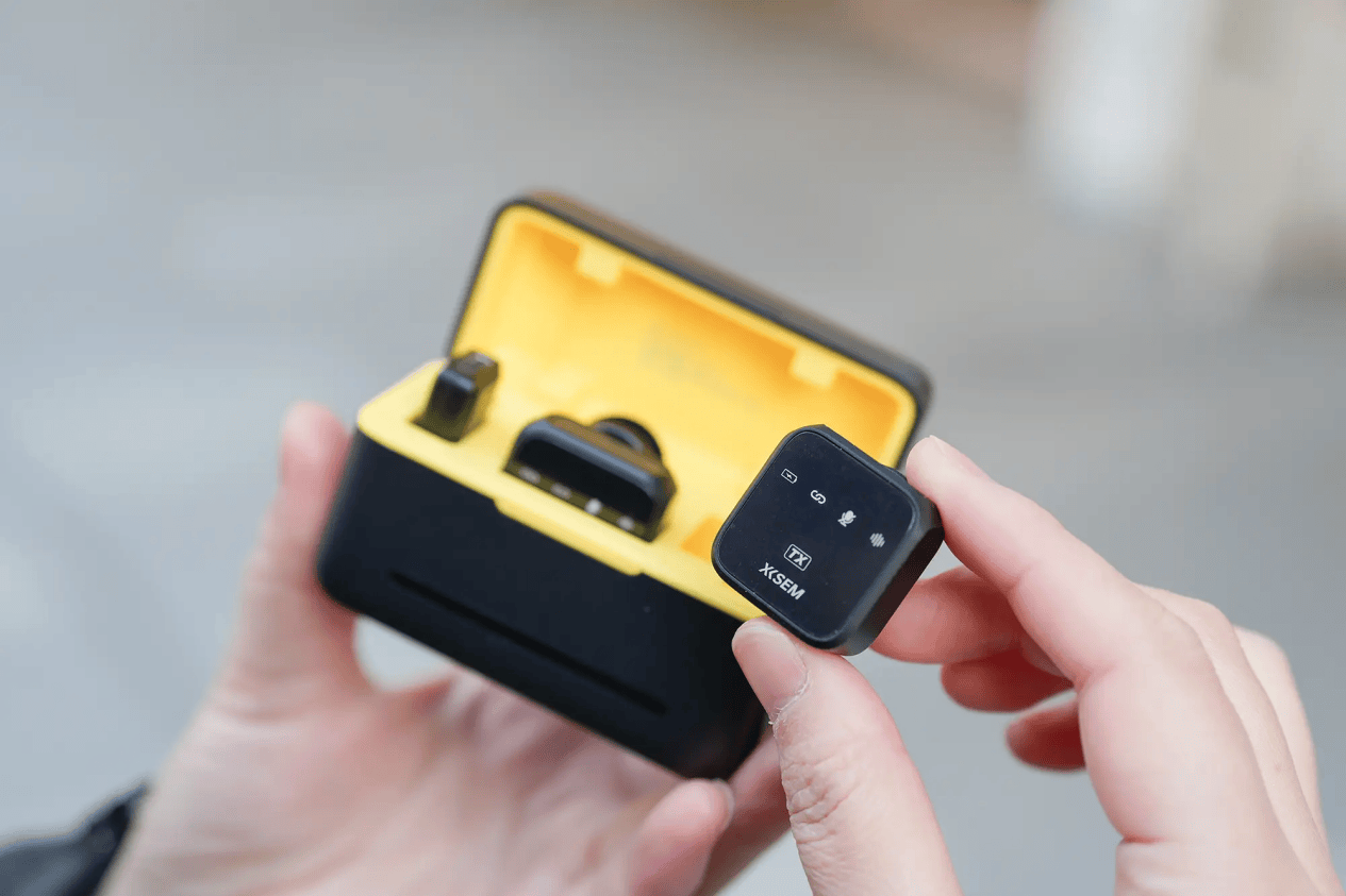 麦克风什么牌子最好？收音麦克风哪个牌子好？领夹式麦克风排名