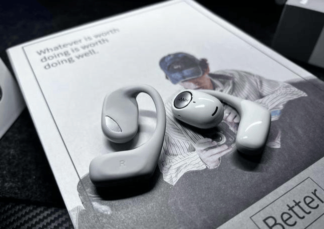 开放式耳机口碑怎么样？测评盘点十大口碑非常好的开放式耳机