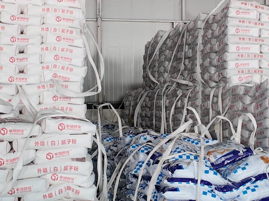 腻子粉施工常见错误：避开这些，墙面更完美！