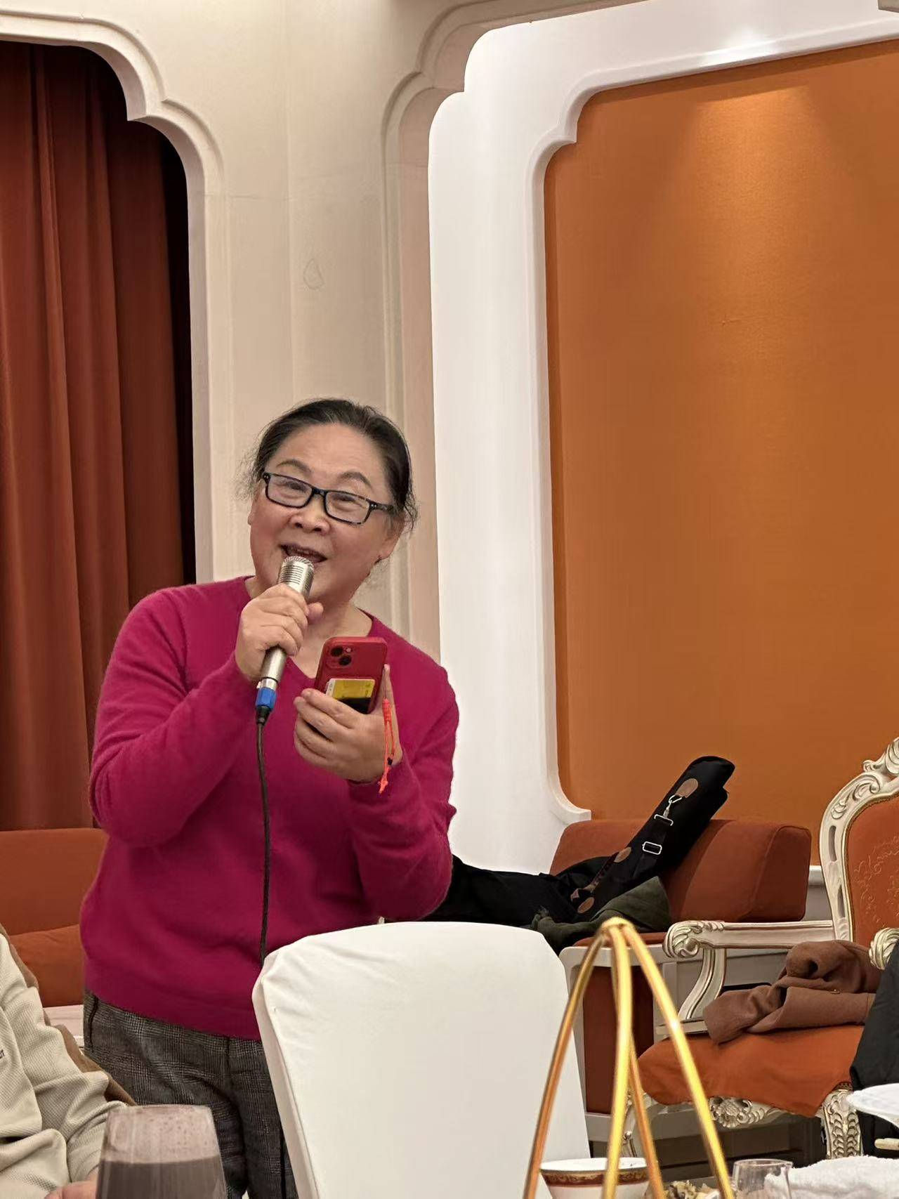 —青年文学家浙江作家理事会党支部主题党日活动